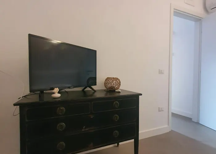 Dimora Storica Ruviano